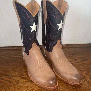 Brand new limited edition Tecovas